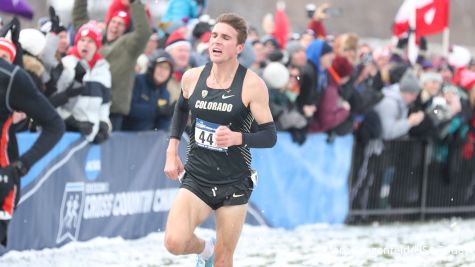Can The Colorado Men Get Another Big Win? | Pre-Nats Men's Preview