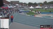 2026 AAU Junior Olympic Games - Youth Girls' 200m, Finals 1 - Age 15-16