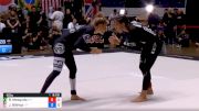 Beatriz Mesquita vs Jena Bishop 2019 ADCC World Championships