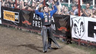 Durazo: Making History At CFR46