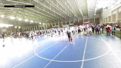 67 lbs Semifinal - Sawyer Evans, Team Prestige Wrestling vs Deckerd Tracy, Aviator Wrestling Academy