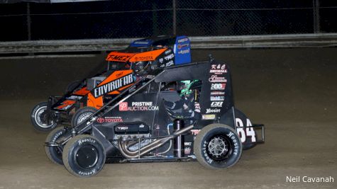 Jason Leffler Memorial All-Time Results