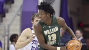 William & Mary's Nathan Knight Named To Kareem Abdul-Jabbar Watch List