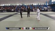 EMILLY VITORIA GOMES DOS SANTOS vs MELYSSA CARDOSO PEREIRA 2026 Carlson Gracie