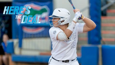 Here's The Deal Episode 50 With Amanda Lorenz