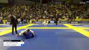 LUCAS DOS SANTOS PINHEIRO vs RODRIGO OTAVIO FERREIRA DE OLIVE 2023 World Jiu-Jitsu IBJJF Championship