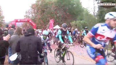 2019 Gran Fondo Hincapie