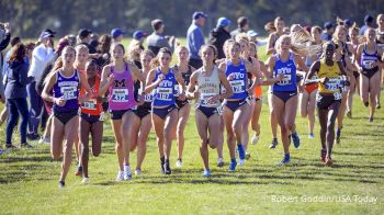 Full Replay: 2019 Under Armour Pre-National XC Invitational