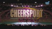 Star Athletics ATL - Bullseye [2023 L1 Youth - Small - B] 2023 CHEERSPORT National All Star Cheerleading Championship