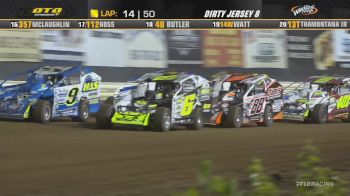 Feature | Short Track Super Series at New Egypt Speedway