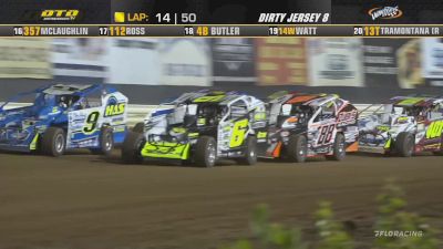 Feature | Short Track Super Series at New Egypt Speedway