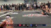 Nicolas Andrade Lobo vs MASON O'DELL 2024 ADCC Miami Open