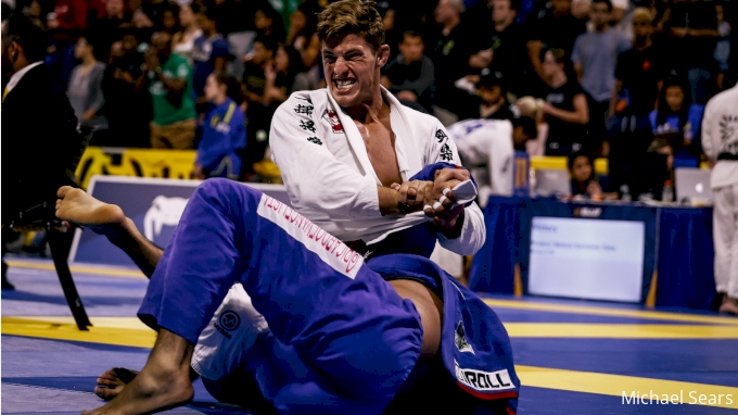 Mundial 2023: novos campeões e histórias marcantes - FloGrappling