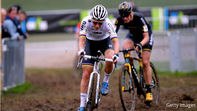 2019 UCI Cyclocross World Cup: Bern