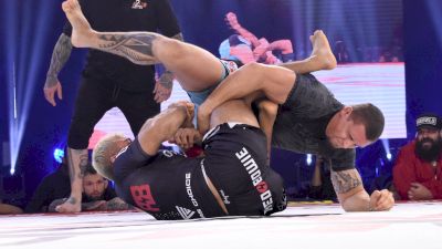 Key Performances From Fight 2 Win 128: Kaynan, Pinheiro & Bahiense Shine