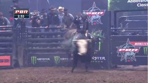 PBR Canada | Abbotsford | October 19 | RidePass PRO