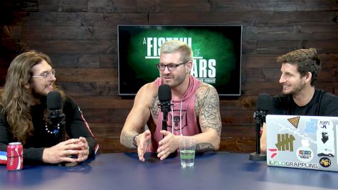 Why Gordon Ryan Enjoys His Haters