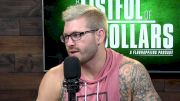 Gordon Ryan on Training With "Wild Animal" Nick Rodriguez
