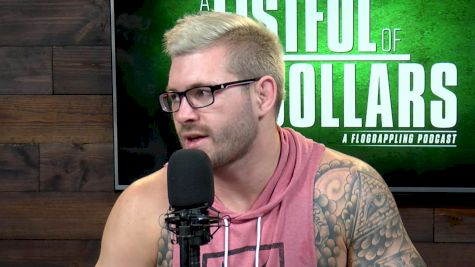 Gordon Ryan on Training With "Wild Animal" Nick Rodriguez