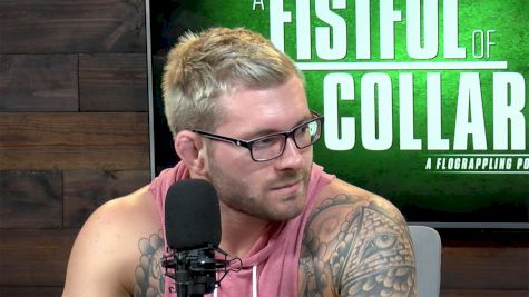 Why Gordon Ryan Was Disappointed After Double Gold at ADCC