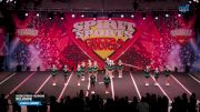 Cheer Extreme - Richmond - Xclusive [2025 L1 Junior Day 2] 2025 Spirit Sports Myrtle Beach Nationals