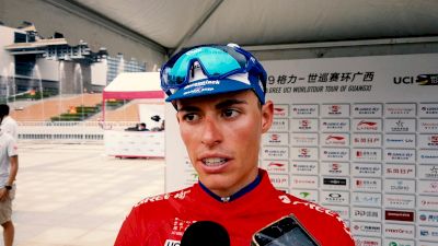 Enric Mas Aiming To Win First Stage Race In Guangxi