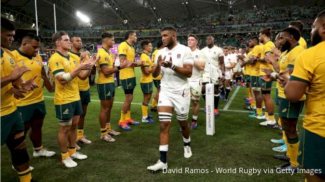 How to Watch: 2021 England vs Australia