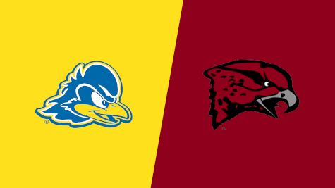 How to Watch: 2019 Maryland Eastern Shore vs Delaware | CAA Men's Basketball