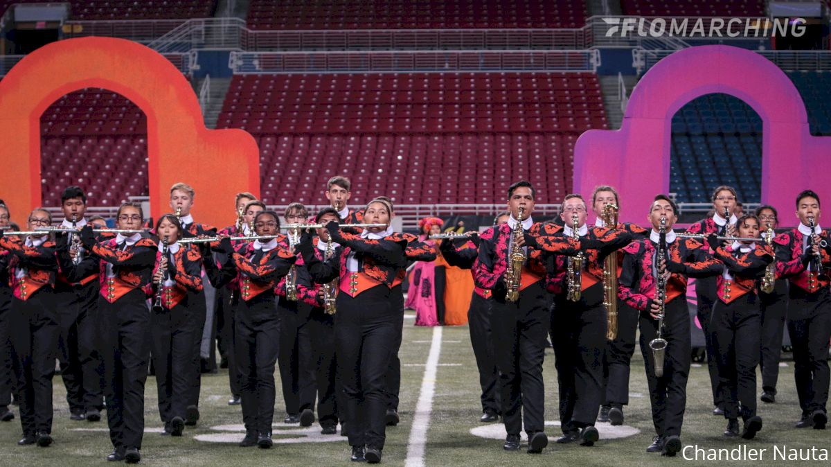 Photo Gallery: BOA St. Louis Super Regional Finalists