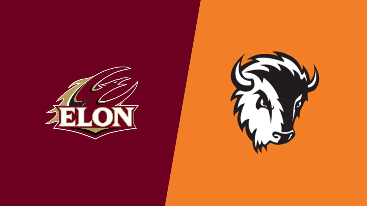 How to Watch: 2019 Milligan vs Elon | CAA Men's Basketball