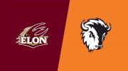 How to Watch: 2019 Milligan vs Elon | CAA Men's Basketball