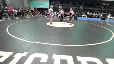 285 lbs Round Of 64 - Grady Hamilton, Roseburg vs Tyler Crosten, Layton