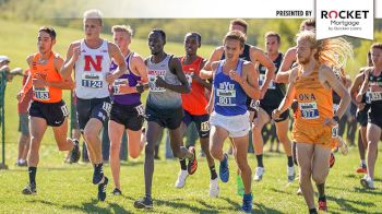 Archive + Here's The Deal: 2019 Pre-National XC Invitational
