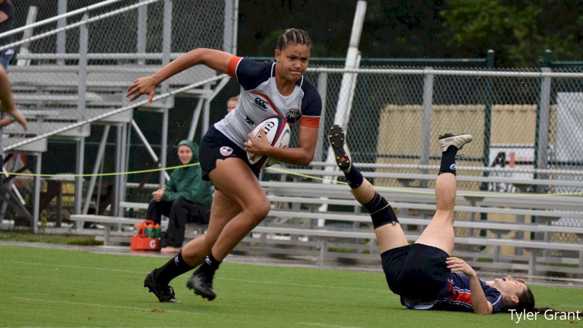 Massive Wins For New York, Beantown In WPL Round 9