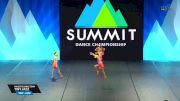 Majestic Dance Team - Tiny Jazz [2025 Tiny - Jazz Semis] 2025 The Dance Summit