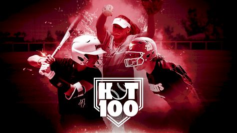 How To Nominate Hot 100 Softball Players For The 2020 Class