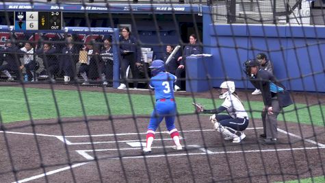 Replay: UConn vs DePaul | Apr 19 @ 11 AM