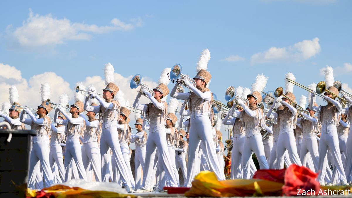 Preview: 2019 BOA San Antonio Super Regional, Nov. 1-2