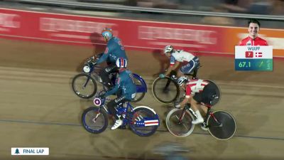 2019 Six Day London - Day 1
