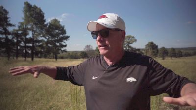 WOW EXTRA: Arkansas Coach Bucknam Full Interview