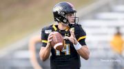 Stepping In & Stepping Up: Flacco, Leatherbury Set The Tone For Towson