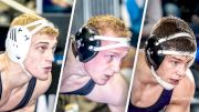 2019-20 NCAA Preview & Predictions: 157 Pounds