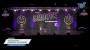 The Dance Vault - Everette McKelvey [2024 Tiny - Solo - Jazz Day 1] 2024 Encore Grand Nationals