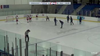 Replay: Home - 2024 Buzzer vs Blades | Jan 9 @ 6 PM