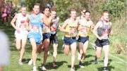 Could NAU Win The Men's XC Title With 4 Freshmen?