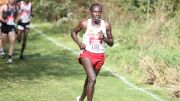 How Big Of A Favorite Is Edwin Kurgat?