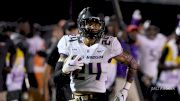 D'Angelo Amos Is The Ultimate X-Factor For James Madison