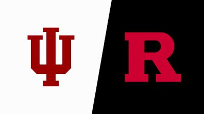 Full Replay - Indiana vs Rutgers