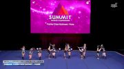 Premier Cheer Northwest - Poise [2026 L1 Junior - D2 - Small - A Semis] 2026 The D2 Summit