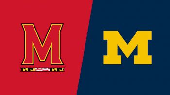 Full Replay - Maryland vs Michigan